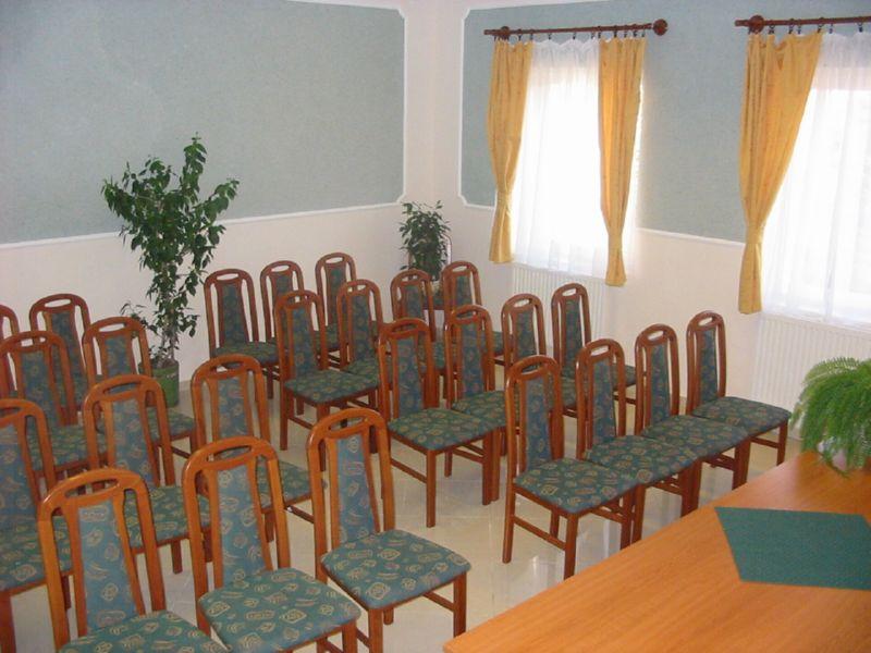 Kis konferenciaterem