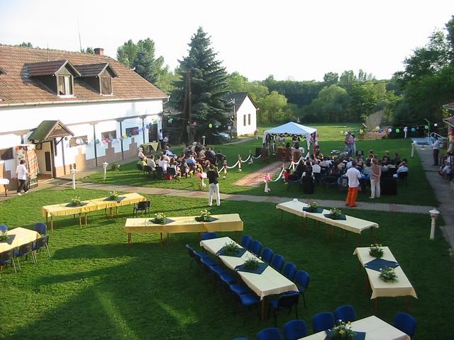 Esküvő — Pintér Tanya